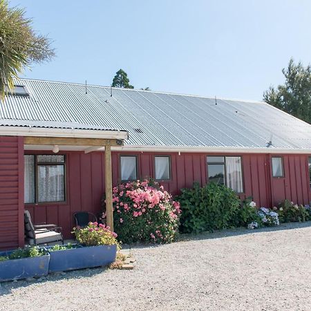 Redwood Lodge Methven Exterior photo